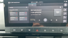 MG MG4 150kW Trophy EV Long Range 64kWh 5dr Auto Electric Hatchback